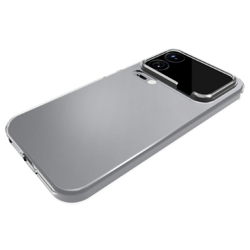 Hülle Xiaomi 17 Pro Handyhülle Transparent