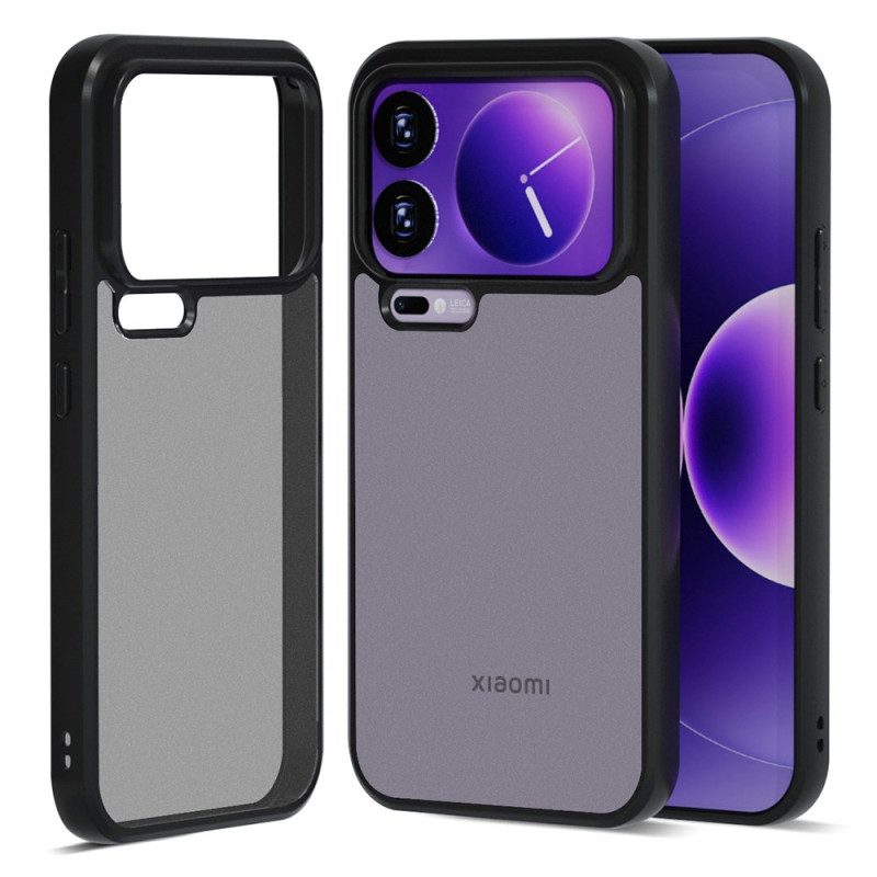 Hülle Xiaomi 17 Pro Ibmrs