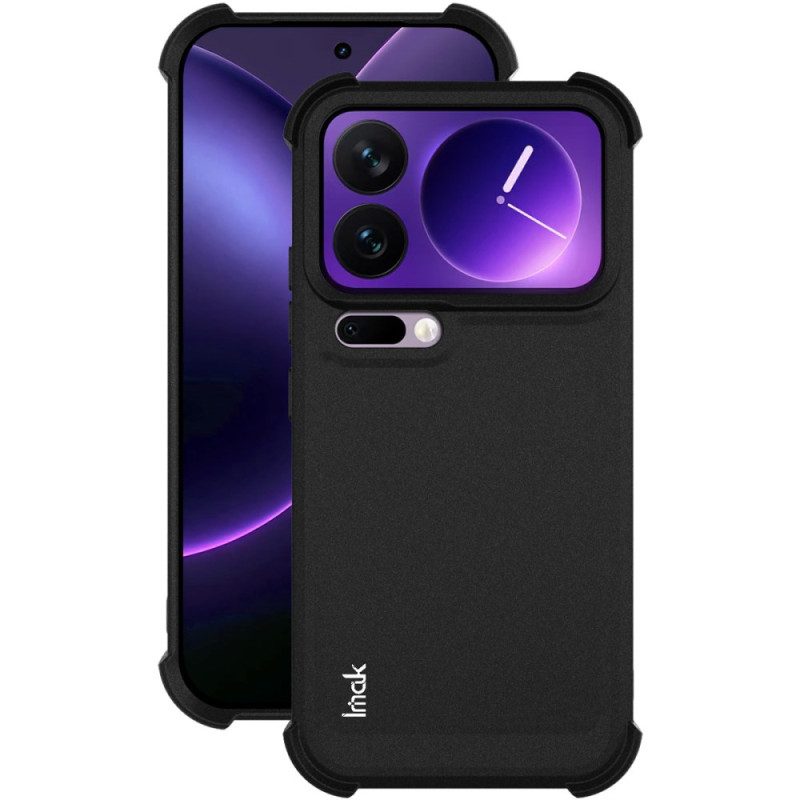 Hülle Xiaomi 17 Pro Imak Airbags