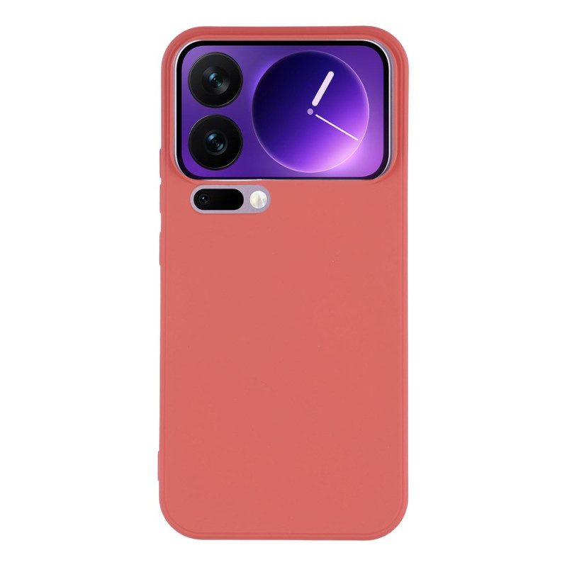 Hülle Xiaomi 17 Pro Klassisches Design