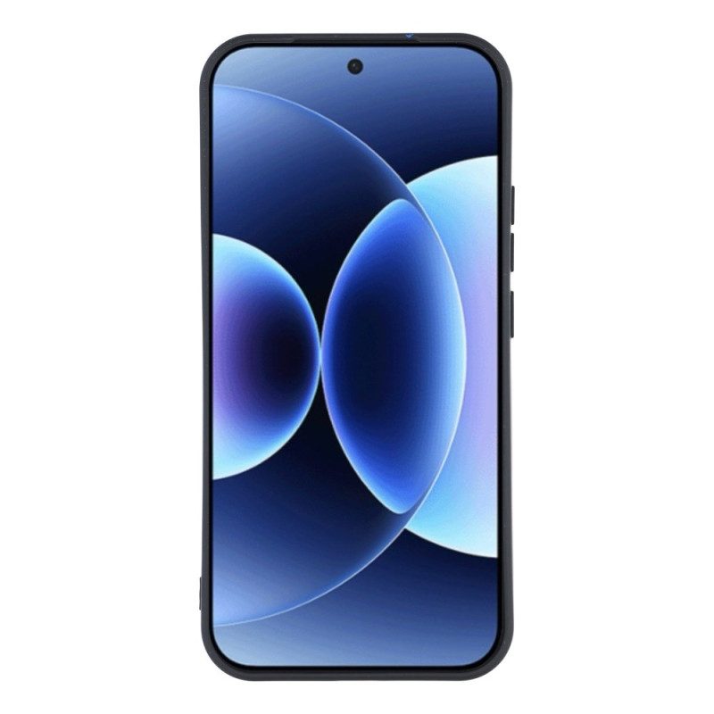 Hülle Xiaomi 17 Pro Klassisches Design
