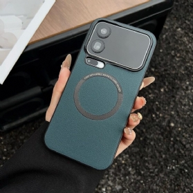 Hülle Xiaomi 17 Pro Magnetverschluss Mit Stoßschutz