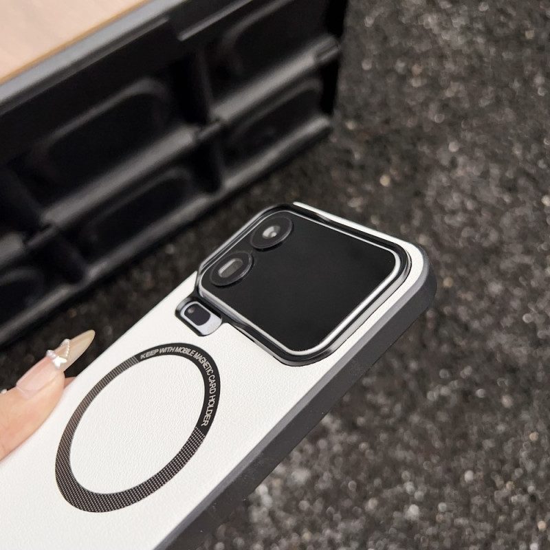 Hülle Xiaomi 17 Pro Magnetverschluss Mit Stoßschutz