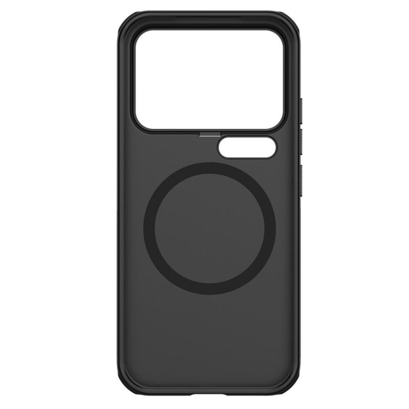 Hülle Xiaomi 17 Pro Magsafe Nillkin