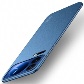 Hülle Xiaomi 17 Pro Mofi Shield Matte Serie