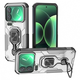 Hülle Xiaomi 17 Pro Ringresistent