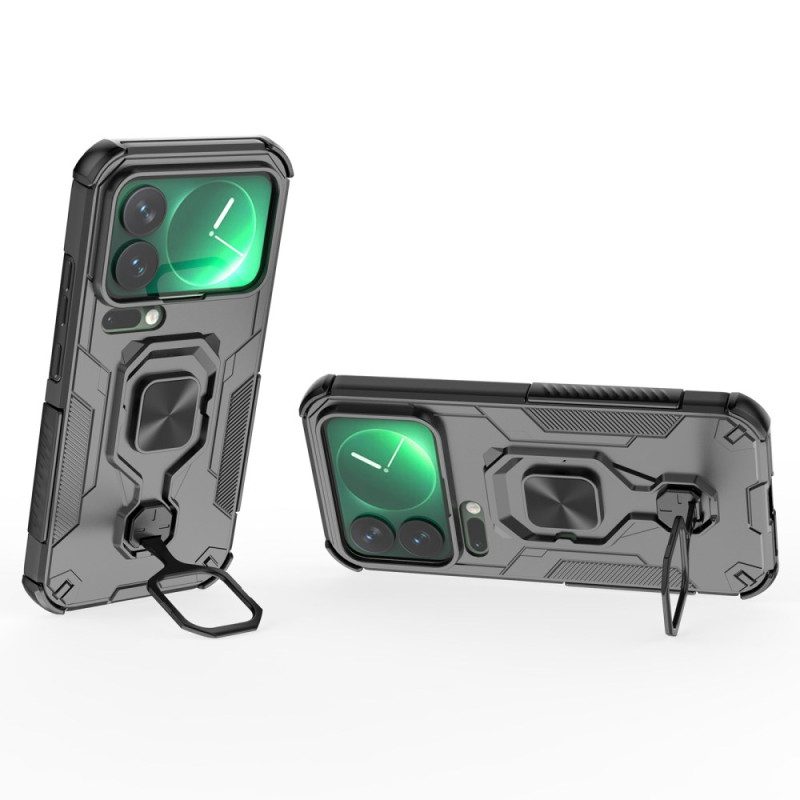 Hülle Xiaomi 17 Pro Ringresistent