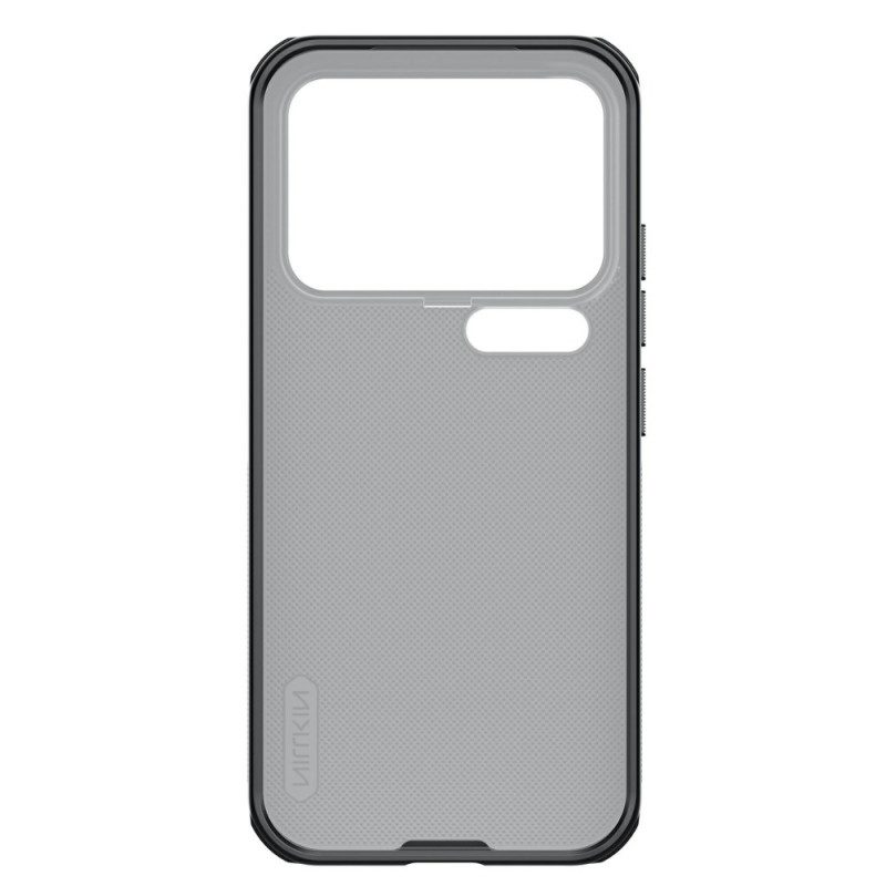 Hülle Xiaomi 17 Pro Super Frosted Shield Pro Nillkin