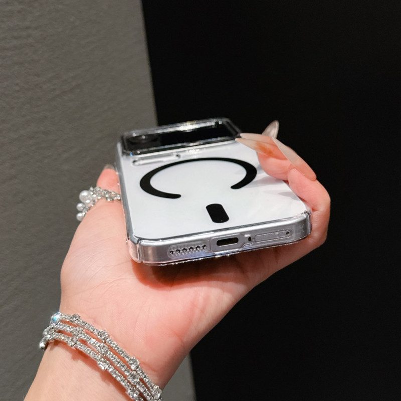 Hülle Xiaomi 17 Pro Ultradünner Magnet