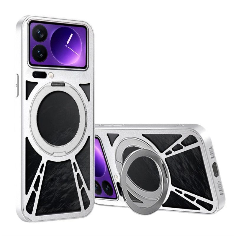 Hülle Xiaomi 17 Pro Wärmeableitung