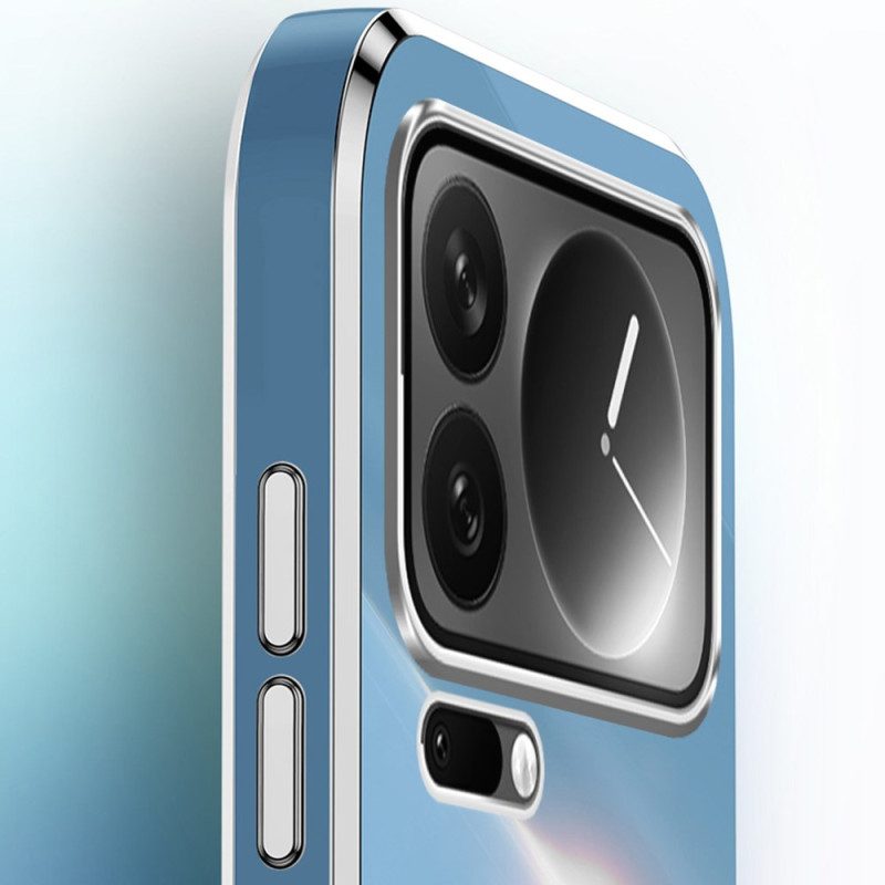 Hülle Xiaomi 17 Pro Xinli