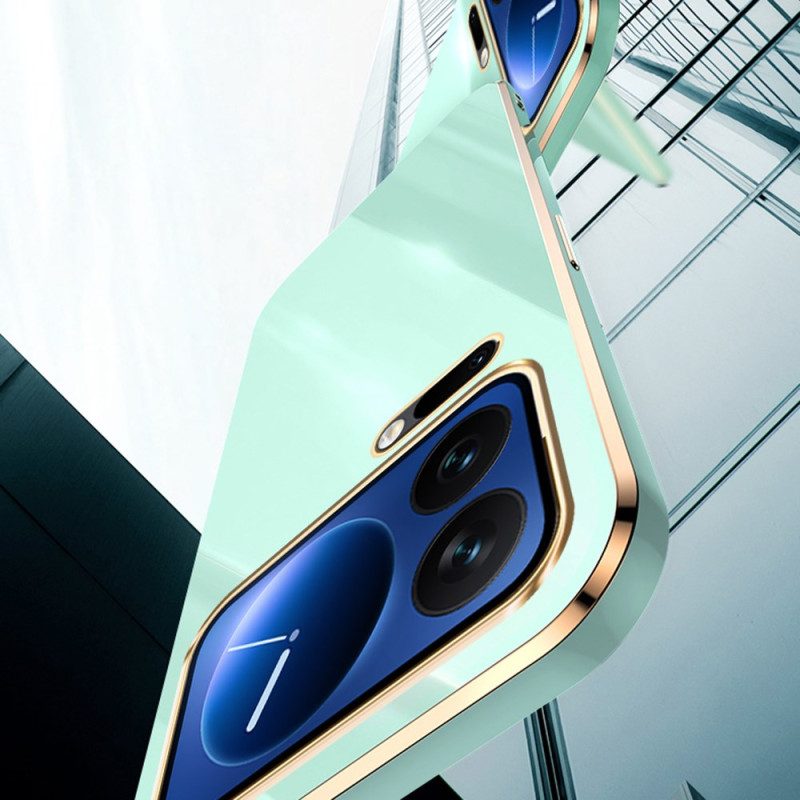 Hülle Xiaomi 17 Pro Xinli