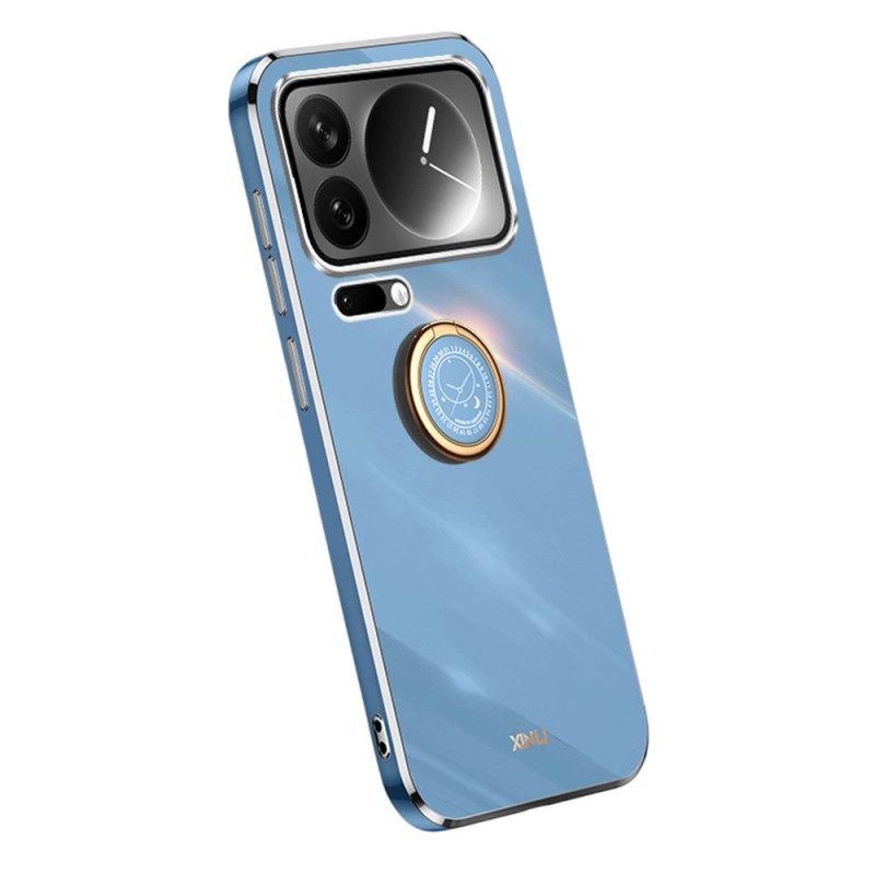 Hülle Xiaomi 17 Pro Xinli Ringhalter