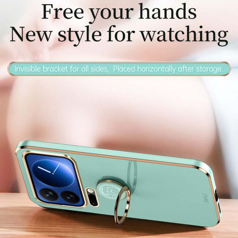 Hülle Xiaomi 17 Pro Xinli Ringhalter