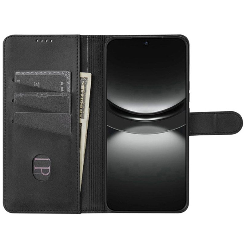 Lederhüllen Für Xiaomi 17 Pro Azns Lederoptik