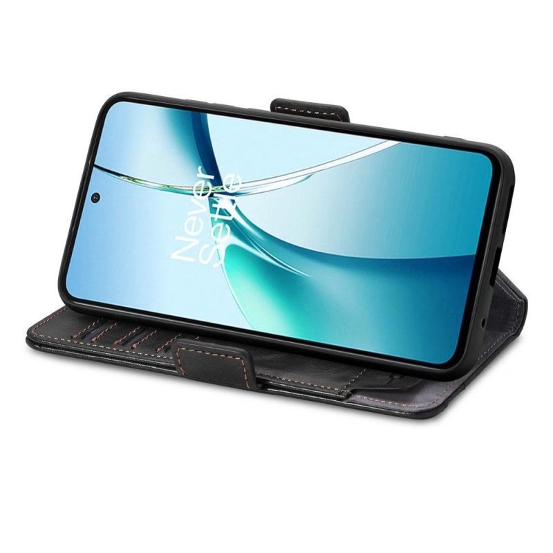 Lederhüllen Xiaomi 17 Pro Caseneo Rfid-schutz