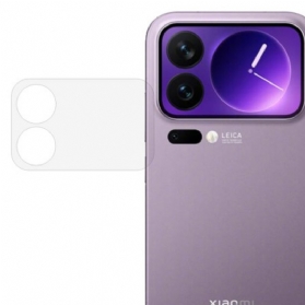 Linsenschutz Aus Gehärtetem Glas Für Xiaomi 17 Pro