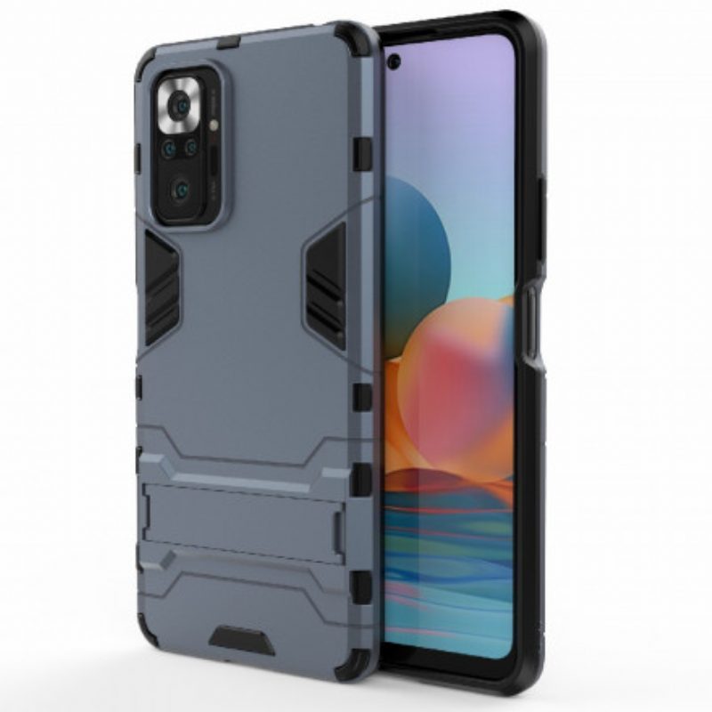 Handyhülle Für Xiaomi Redmi Note 10 Pro Extrem Widerstandsfähig