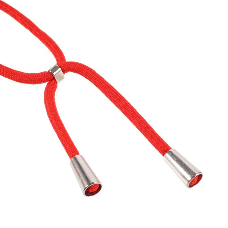 Hülle Für Xiaomi Redmi Note 10 Pro Farbiger Cord-hybrid