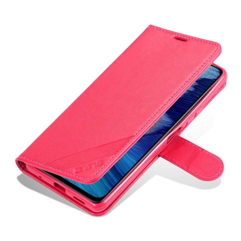 Lederhüllen Für Xiaomi Redmi Note 10 Pro Azns-kunstleder