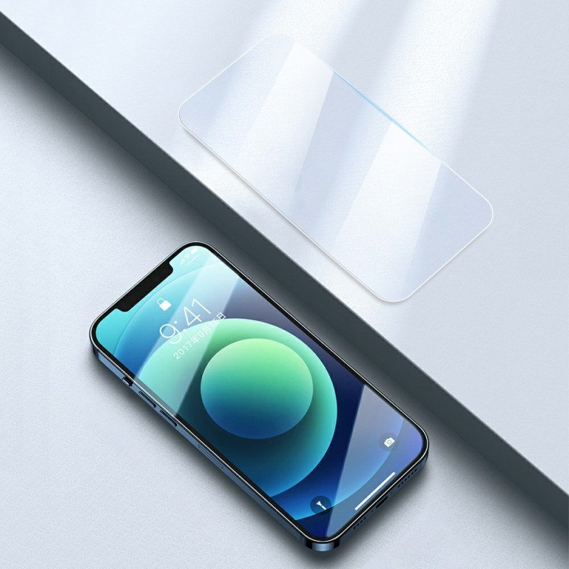 Displayschutzfolie Aus Gehärtetem Glas Für iPhone Air