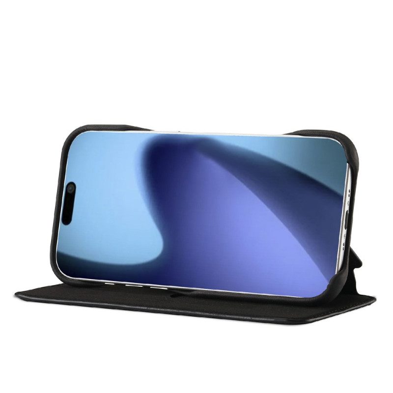 Flip Case Für iPhone Air Ultradünnes Lc.imeeke