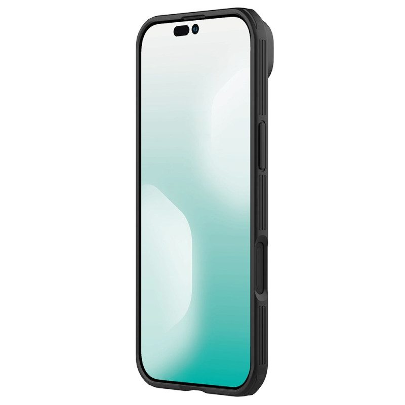 Hülle Für iPhone Air Camshield Pro Series Nillkin