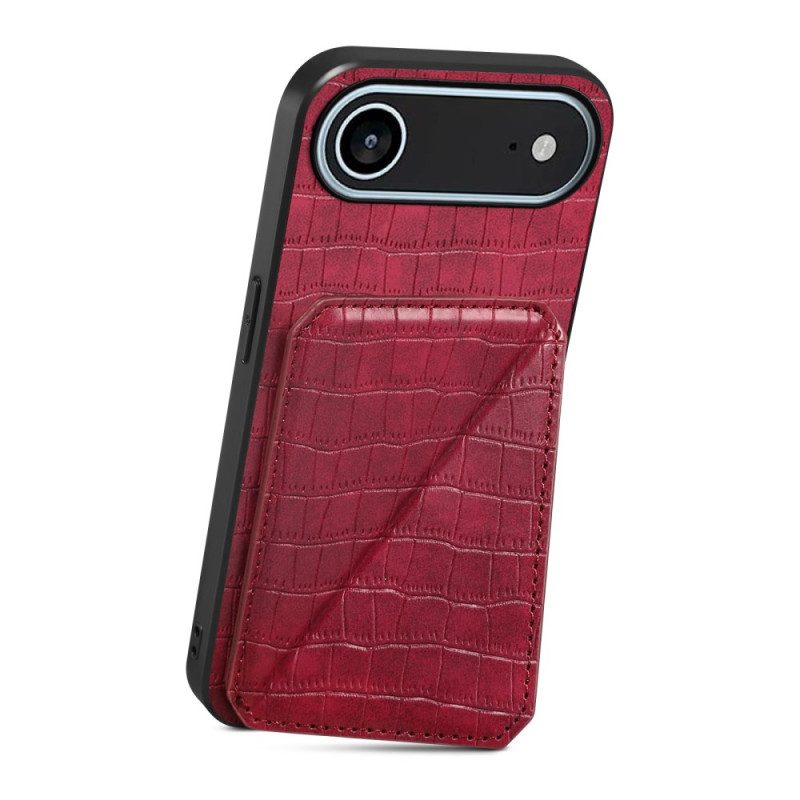 Hülle Für iPhone Air Kartenhalter