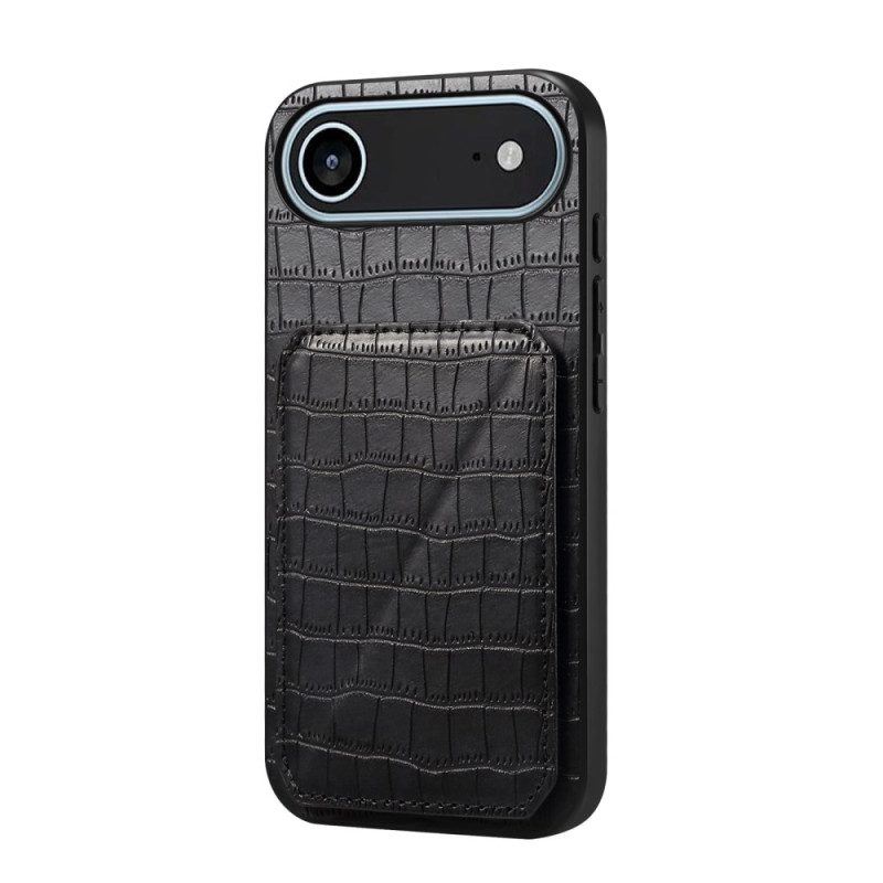 Hülle Für iPhone Air Kartenhalter