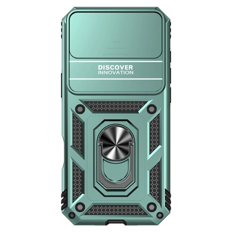 Hülle Für iPhone Air Klassisch Extrem Robust