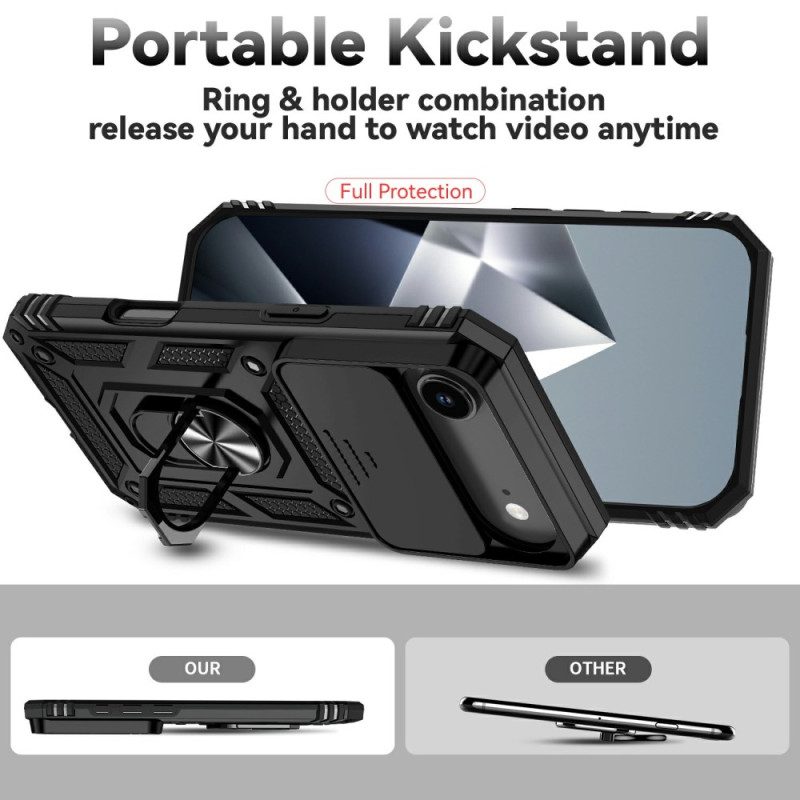 Hülle Für iPhone Air Klassisch Extrem Robust