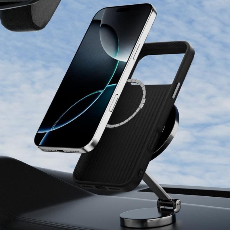 Hülle Für iPhone Air Magsafe-design Abeel