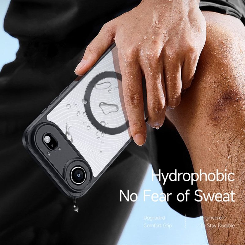 Hülle Für iPhone Air Magsafe-kompatible Aimo-serie Dux Ducis