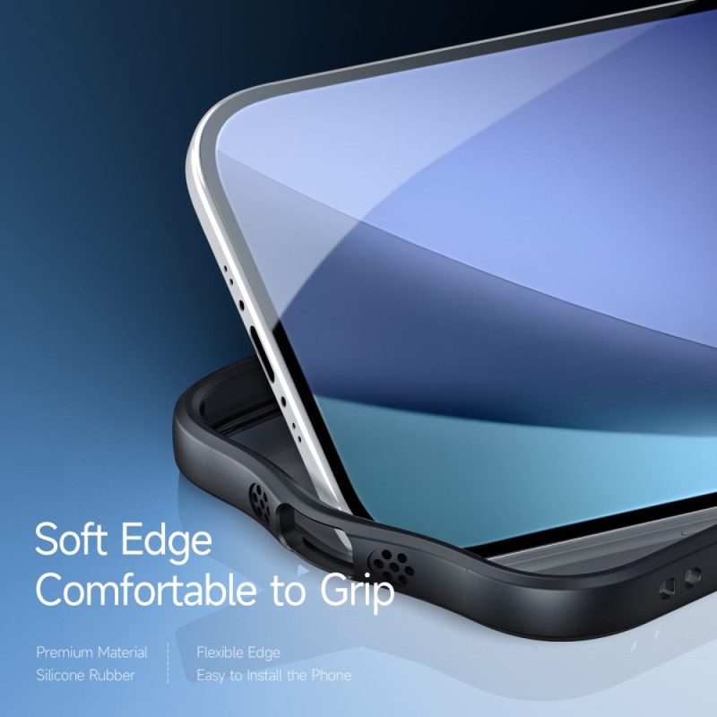 Hülle Für iPhone Air Magsafe-kompatible Aimo-serie Dux Ducis