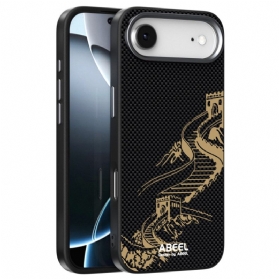 Hülle Für iPhone Air Magsafe-kompatibles Abeel-muster