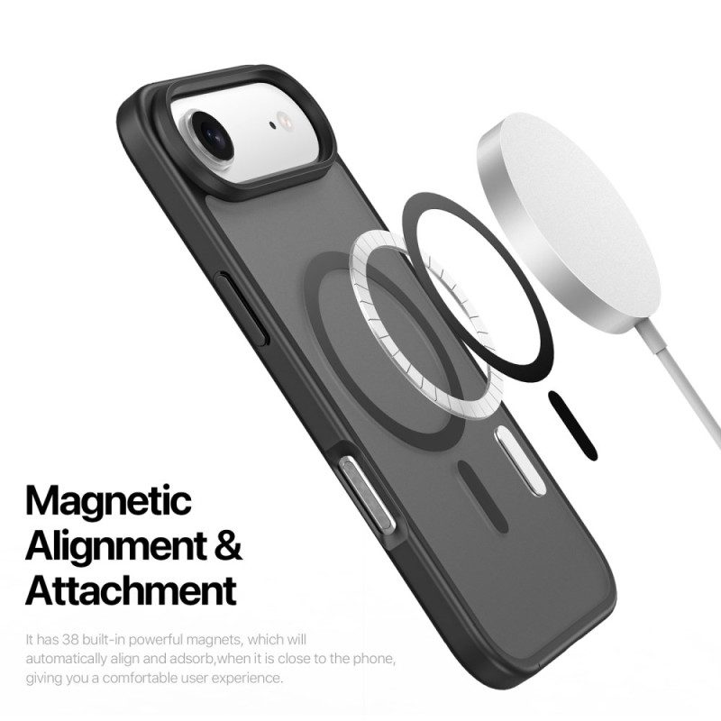 Hülle Für iPhone Air Magsafe Yind-serie Dux Ducis
