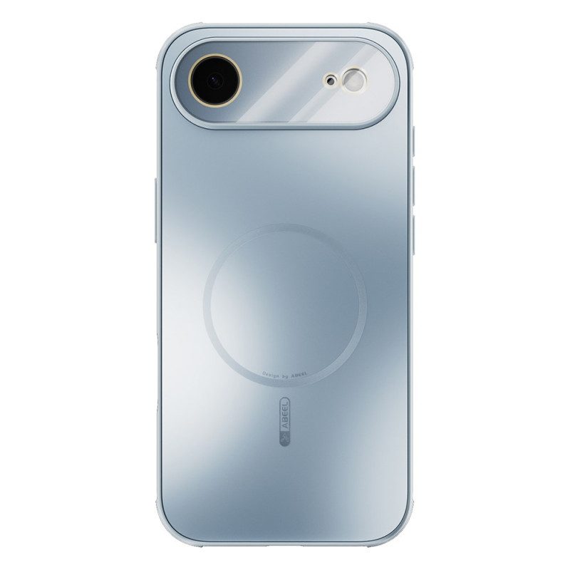 Hülle iPhone Air Handyhülle Magsafe-kompatibel Abeel