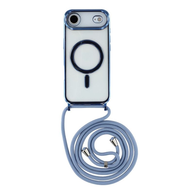 Hülle iPhone Air Handyhülle Magsafe Kompatibel Mit Kabel