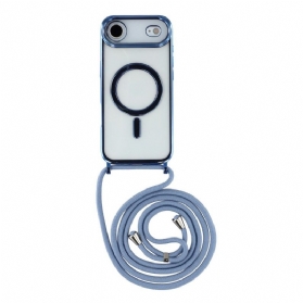 Hülle iPhone Air Handyhülle Magsafe Kompatibel Mit Kabel