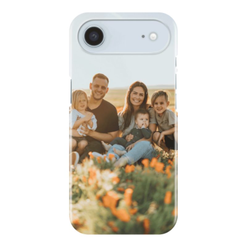 Hülle iPhone Air Handyhülle Personalisierbar