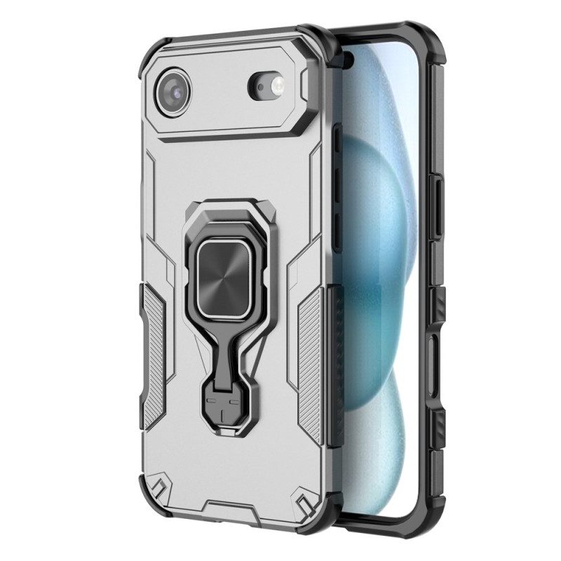 Hülle iPhone Air Handyhülle Ringhalter Mit Drehbarem Ständer