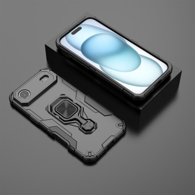 Hülle iPhone Air Handyhülle Ringhalter Mit Drehbarem Ständer