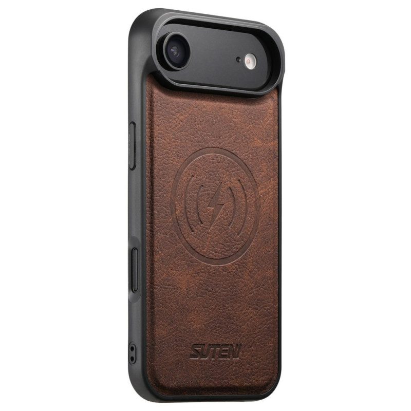 Hülle iPhone Air Handyhülle Suteni Magsafe-kompatibel