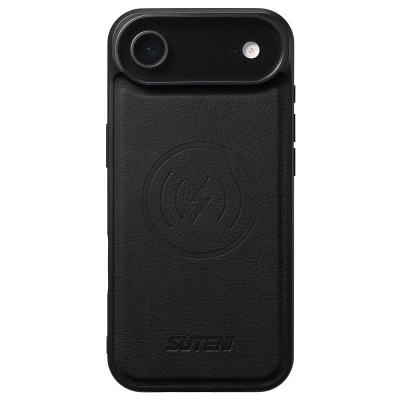 Hülle iPhone Air Handyhülle Suteni Magsafe-kompatibel