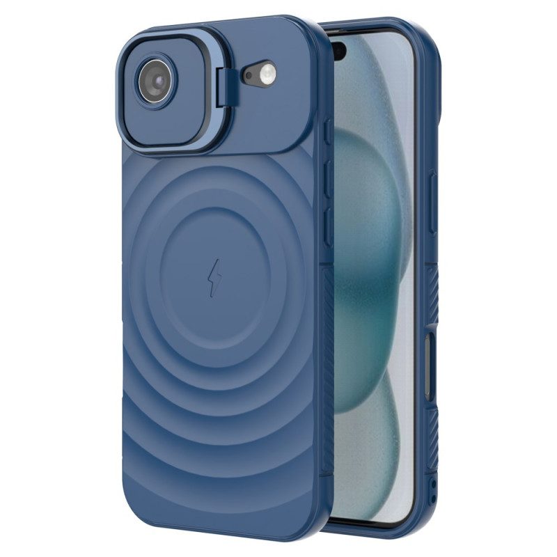 Hülle iPhone Air Magsafe-halterung Und Kompatibel