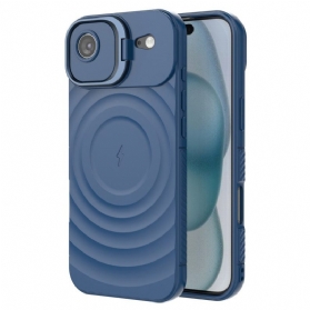 Hülle iPhone Air Magsafe-halterung Und Kompatibel