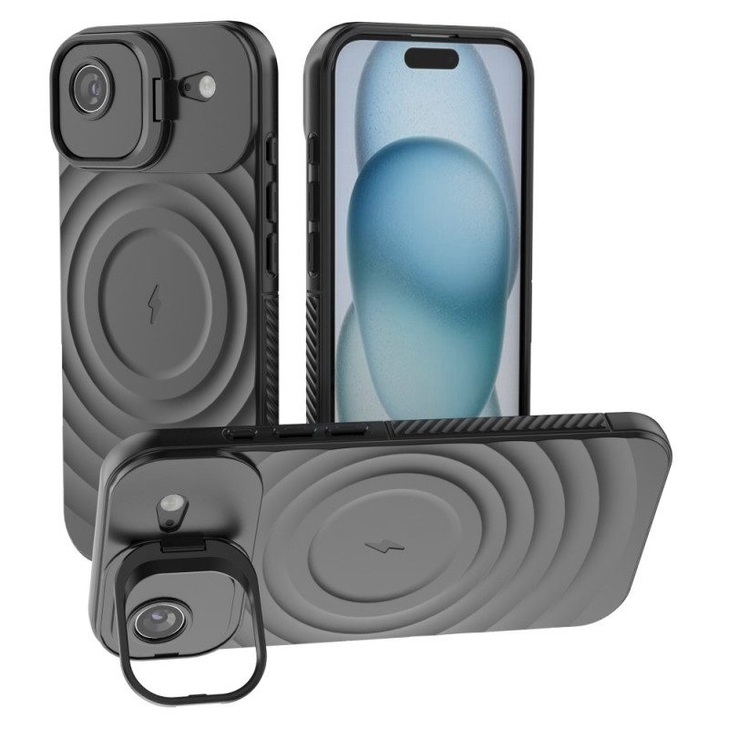 Hülle iPhone Air Magsafe-halterung Und Kompatibel