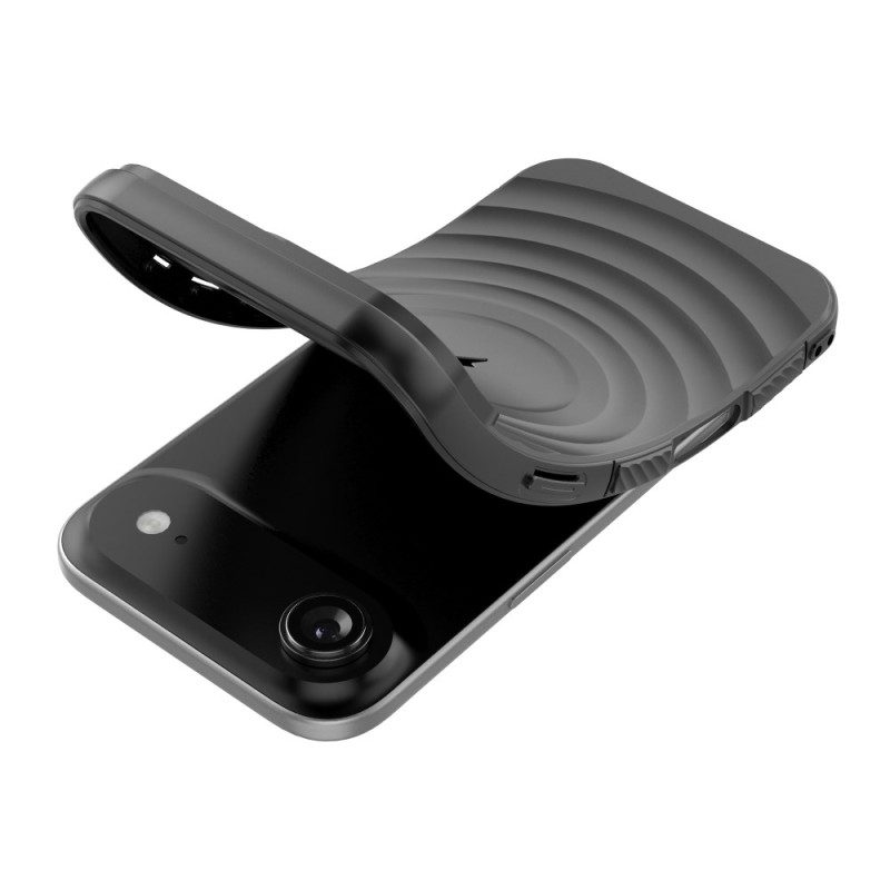 Hülle iPhone Air Magsafe-halterung Und Kompatibel