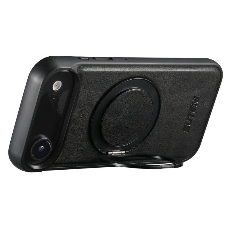 Hülle iPhone Air Magsafe Kompatibel Mit Drehständer