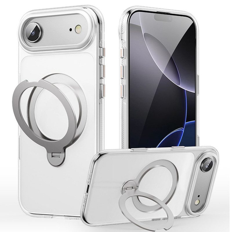 Hülle iPhone Air Magsafe-kompatibel Mit Halterung